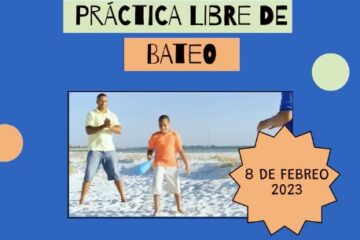 Práctica de Bateo